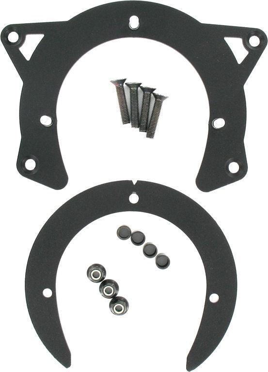 Givi / ジビ タンクロック タンクバック用フィッティング メタルフランジ Monster 696/796/1100 (08-11) | BF09