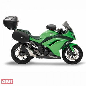 Givi / ジビ タンクアタッチメント： タンクロック タンクバッグ | BF14