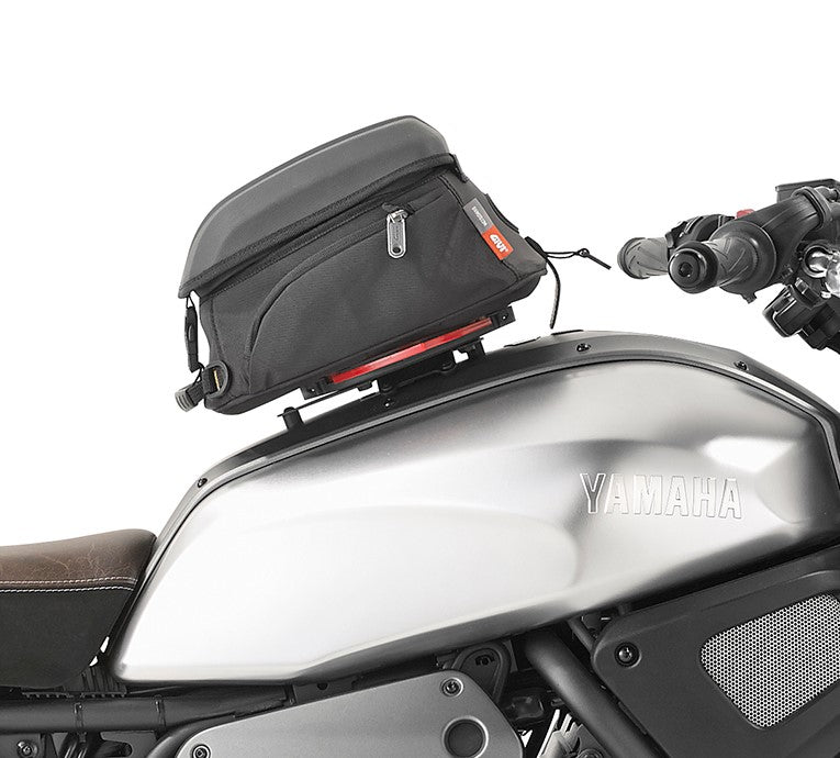 Givi / ジビ タンクロック（タンクロック）　タンクバッグパック用フィッティングキット | BF24