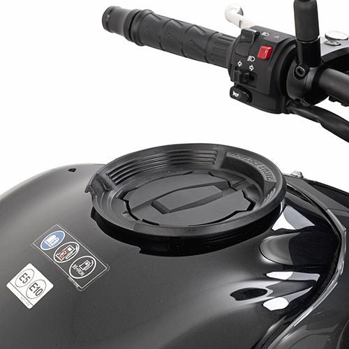 Givi / ジビ タンクアタッチメント： タンクロック タンクバッグ | BF28
