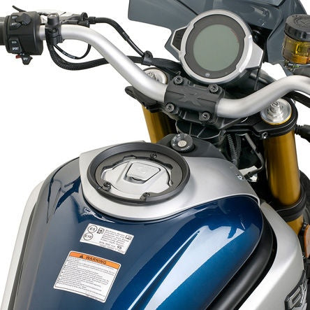 Givi / ジビ タンクロック BF72 フューエルタンクバッグフランジ CF Moto Multiterrain 650 MT 800 MT 650 NK 700 CL-X | BF72
