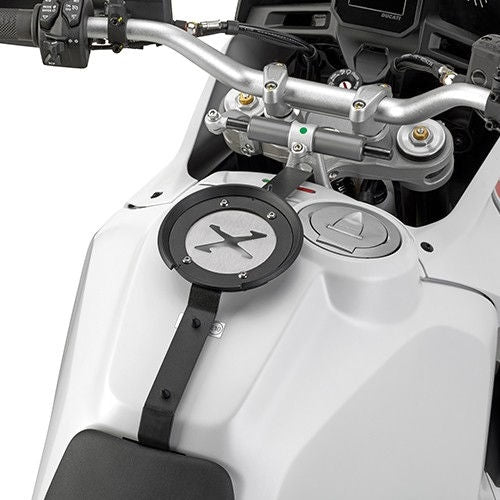 Givi / ジビ タンクロック用フューエルアタッチメント | BF76