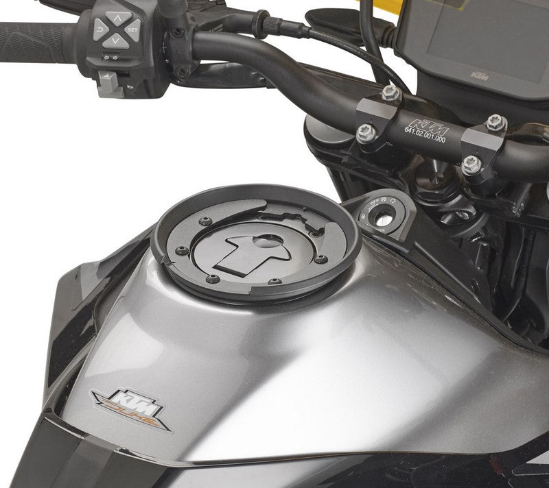 Givi / ジビ タンクロック用フューエルアタッチメント/Ed タンカーバッグ | BF78