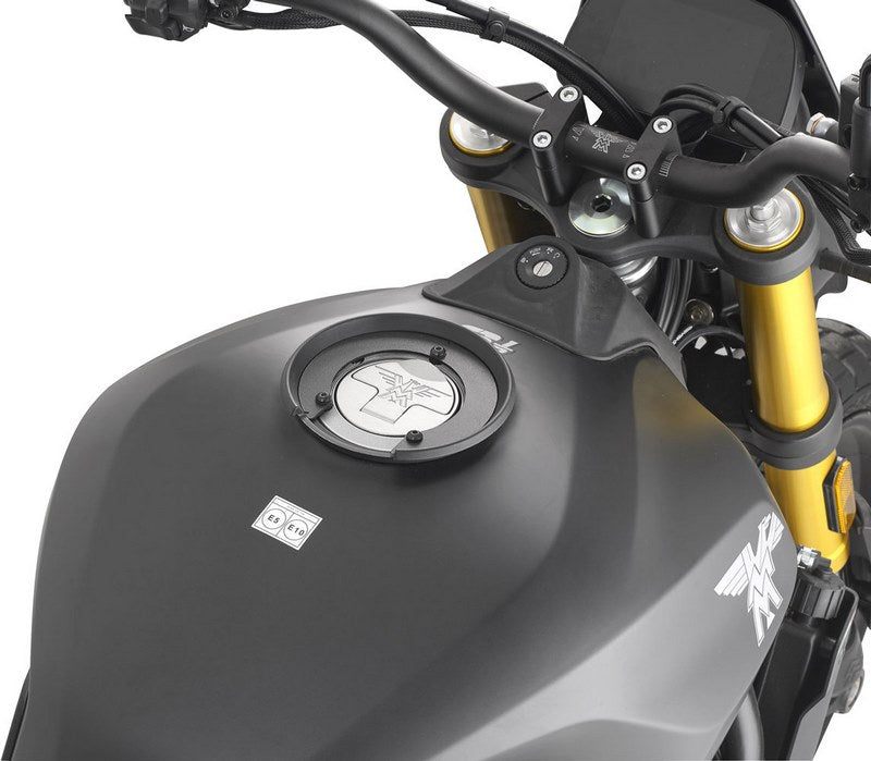 GIVI / ジビ タンクマウンティングキット： TANKLOCK/TANKLOCKED タンクバッグ用 - for various Moto Morini models | BF86
