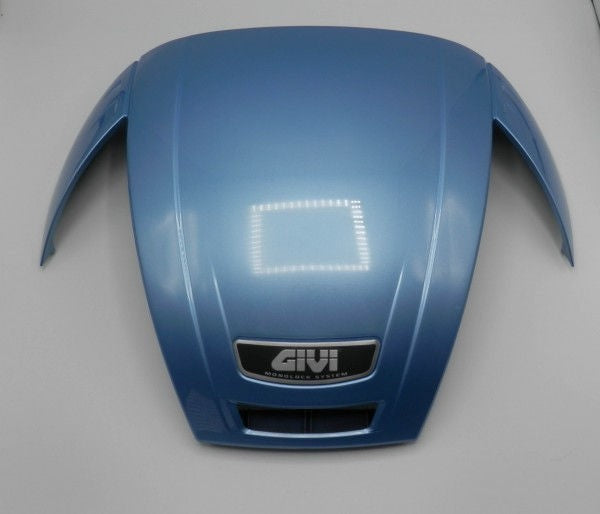 Givi / ジビ 塗装済み カバー E370用 ライトブルー | C370B592