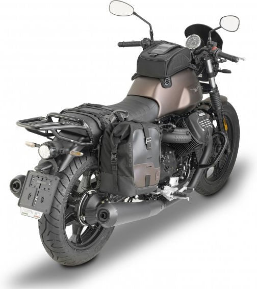 Givi / ジビ Corium サドルバッグ (1 Piece) | CRM102