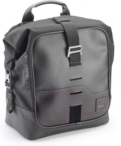 Givi / ジビ Corium サドルバッグ (1 Piece) | CRM102