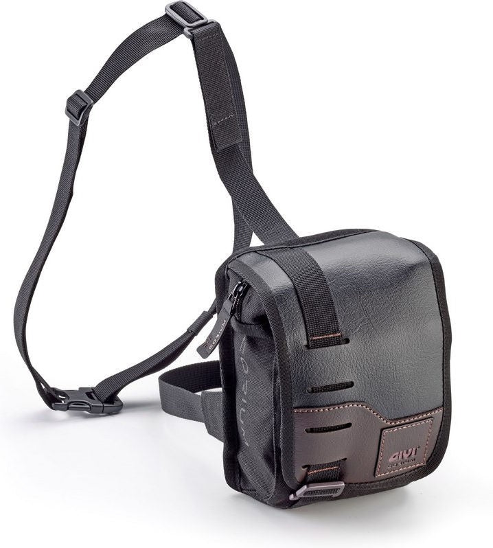 Givi / ジビ Corium レッグポケット | CRM104
