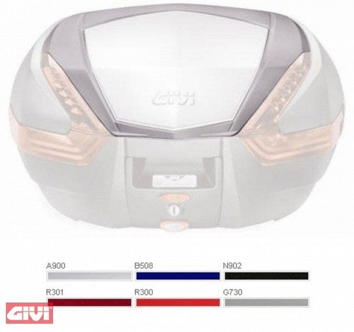 Givi / ジビ カバー V47 / V56 MATT | CV47N