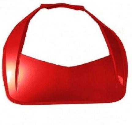 Givi / ジビ 塗装済み カバー V47 / V56 FERRARI-RED | CV47R300