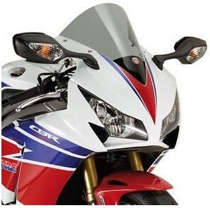 Givi / ジビ ウインドシールド Honda CBR 600 RR 13-14 | D1122S