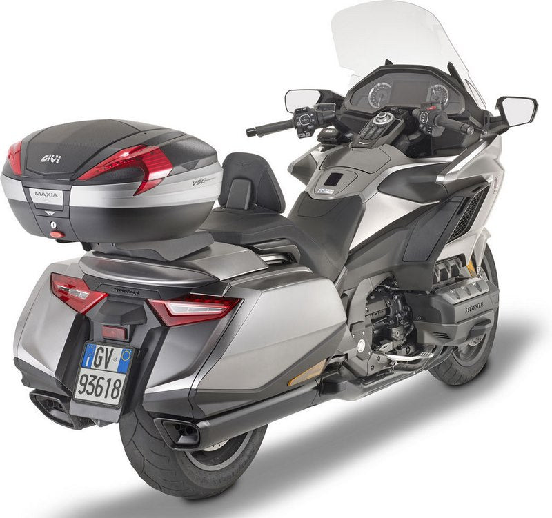 Givi / ジビ スクリーン Honda Gold Wing 1800 18-19 クリア dim. HxW 59 x 55 cm | D1172ST