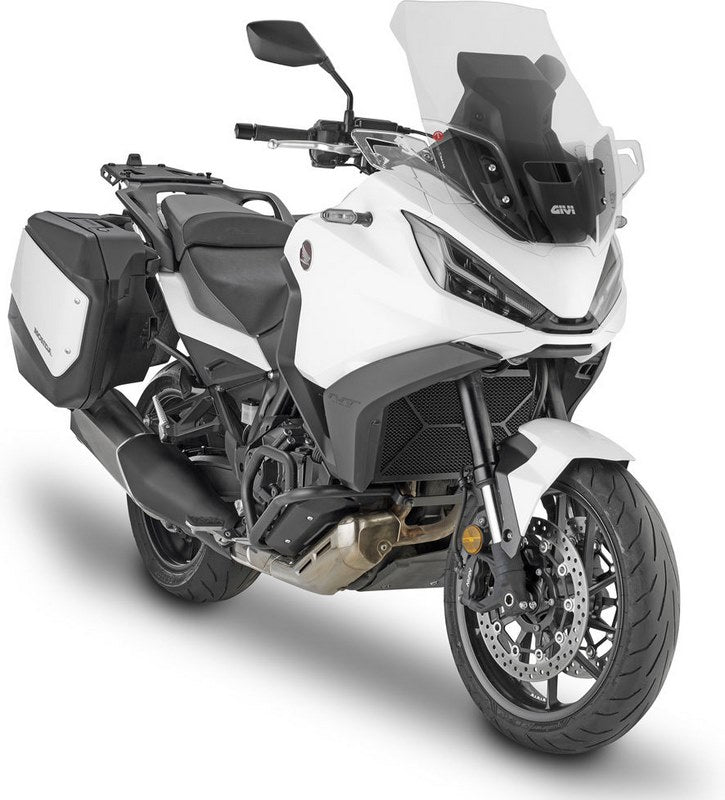 Givi / ジビ ウインドスクリーン Honda NT 1100 クリア dim. HxW 54 x 43 cm | D1196ST