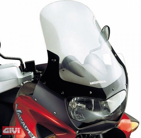 Givi / ジビ ウインドシールド ティンテッド - ABE付 | D203SG