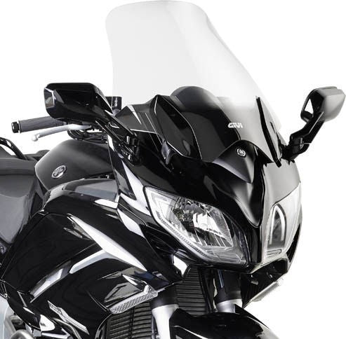 Givi / ジビ スポイラースクリーン　クリア | D2109ST