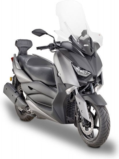 Givi / ジビ フェアリングスクリーン トランスペアレント - ABE | D2136STG
