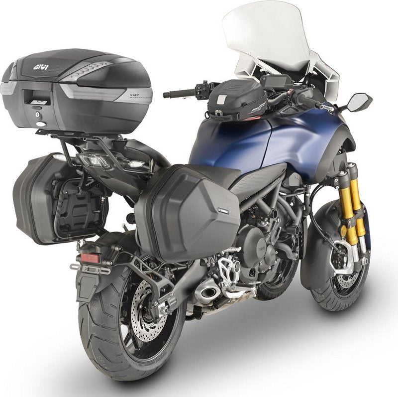 Givi / ジビ ウインドスクリーン Yamaha Niken Niken GT クリア dim. HxW 58 x 59 cm | D2144ST