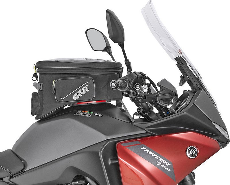 Givi / ジビ ウインドスクリーン Yamaha Tracer 7 クリア dim. HxW 55x41 cm | D2148ST