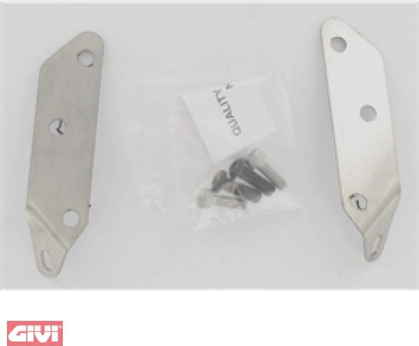 Givi / ジビ マウンティングキット スクリーン 214DT | D214KIT