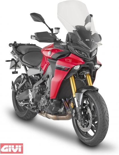 Givi / ジビ ウインドシールド クリア DIMENSIONS NOT YET KNOWN | D2159STG