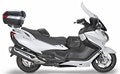 Givi / ジビ フェアリング-ウインドシールド カラーレス - ABE | D3104STG