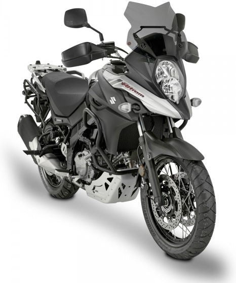Givi / ジビ PANEL DISC ティンテッド - ABE IV|D3112BG | D3112BG