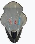 Givi / ジビ ウインドシールド ティンテッド - ABE付 | D316SG