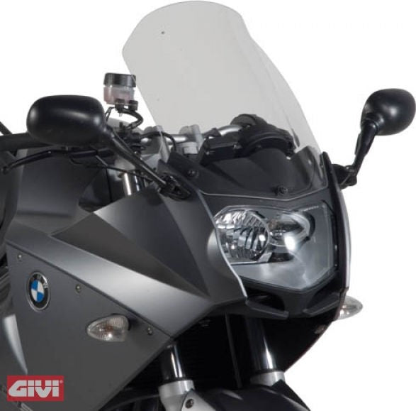 Givi / ジビ ウインドシールド クリア - ABE付 | D332STG