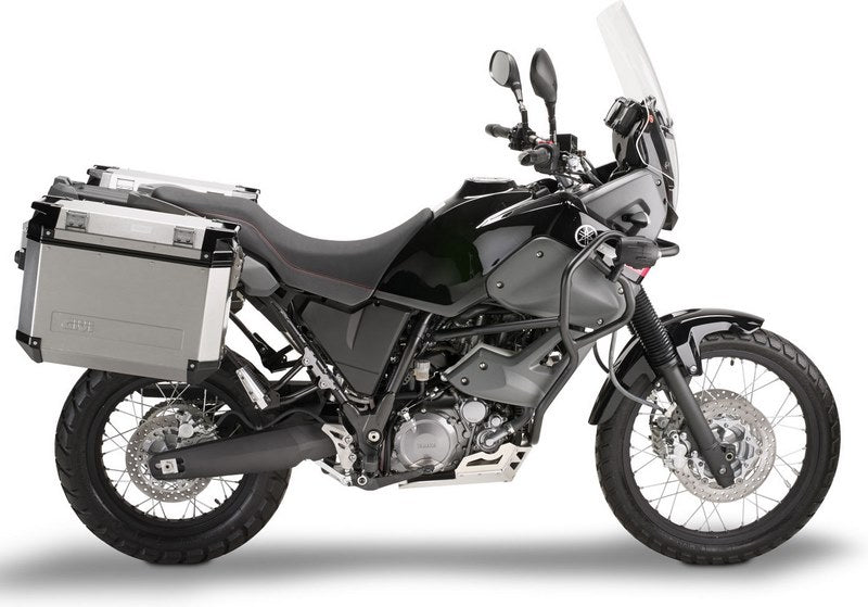 Givi / ジビ スクリーン Yamaha XTZ 660 Tenere 08-15 クリア dim. HxW 40 x 42 cm | D443ST