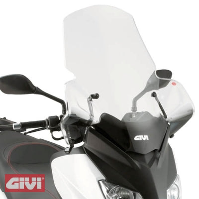 Givi / ジビ マウンティングキット スクリーン 446DT und AF446 | D446KIT