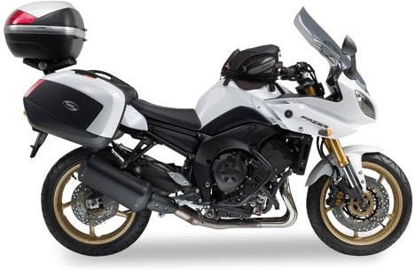 Givi / ジビ スポイラースクリーン ティンテッド | D448S
