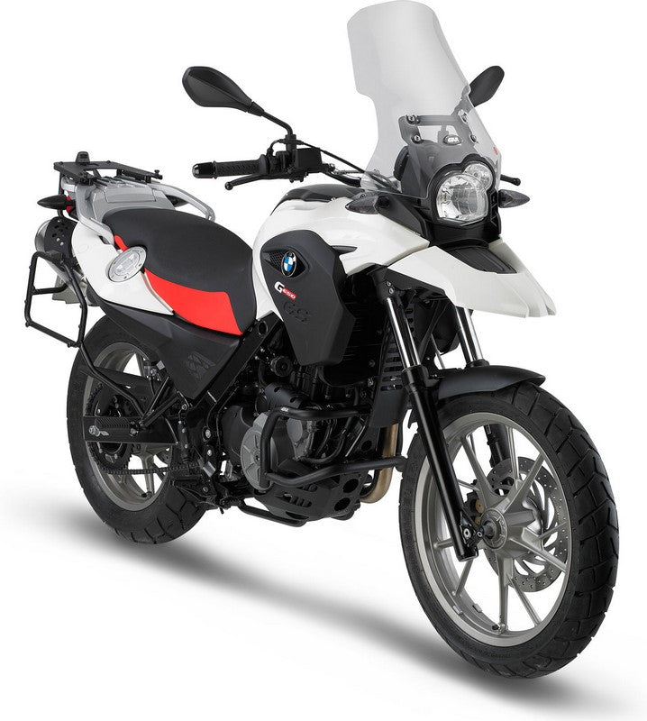 Givi / ジビ スポイラースクリーン　クリア | D5101ST
