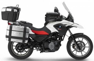 Givi / ジビ フェアリング-ウインドシールド カラーレス - ABE | D5101STG