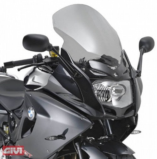 Givi / ジビ スポイラースクリーン ティンテッド - ABE | D5109SG