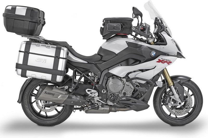 Givi / ジビ ウインドスクリーン BMW S 1000 XR 15-19 (K49) クリア dim. HxW 50x435 cm | D5119ST