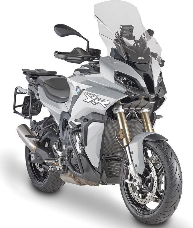 Givi / ジビ ウインドスクリーン BMW S 1000 XR 20- (K69) クリア dim. HxL 555x46cm | D5138ST