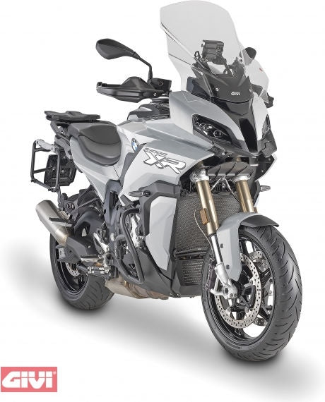 Givi / ジビ ウインドシールド クリア 555 mm（高さ） 460 mm（幅） BMW S 1000 XR (20) | D5138STG