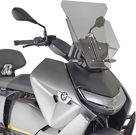 Givi / ジビ スクリーン スモーク BMW CE 04 (22) | D5142S