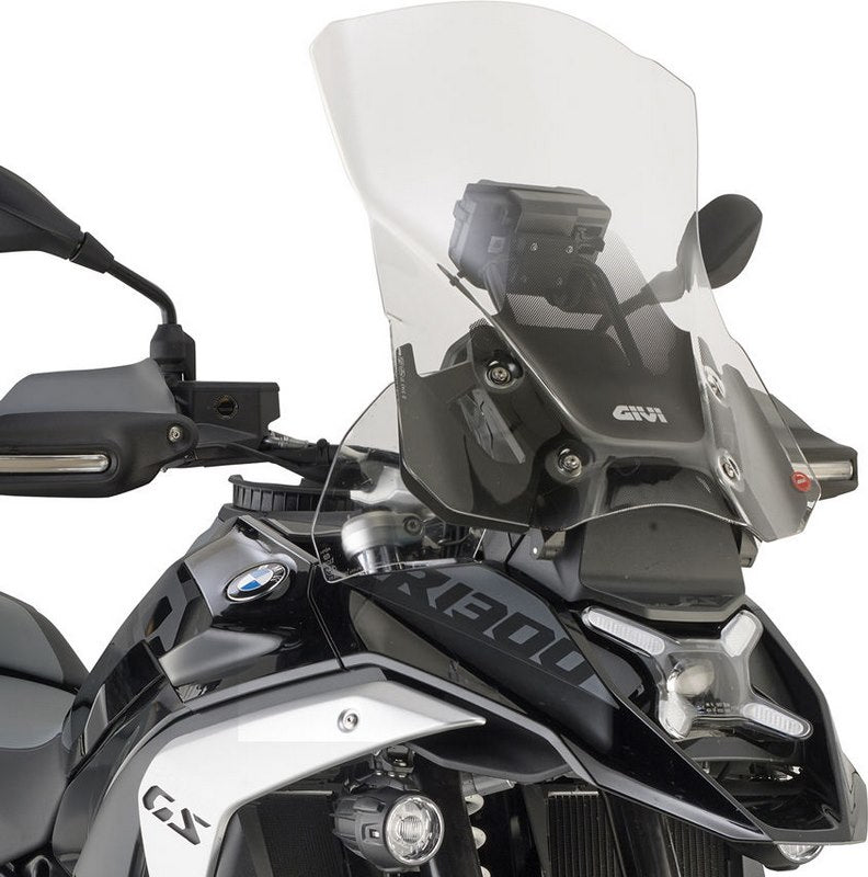 GIVI / ジビ クリア ウインドシールド  dimensions tbd BMW R 1300 GS (24) | D5143ST