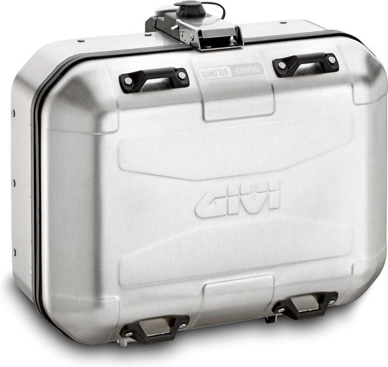 Givi / ジビ Trekker（トレッカー）30 ドロミーティ ALU-モノキーケース | DLM30A