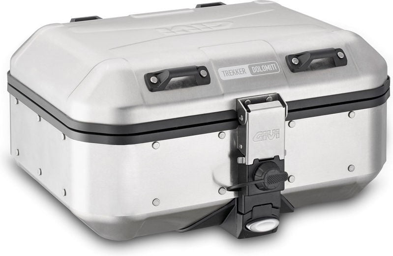 Givi / ジビ Trekker（トレッカー）30 ドロミーティ ALU-モノキーケース | DLM30A