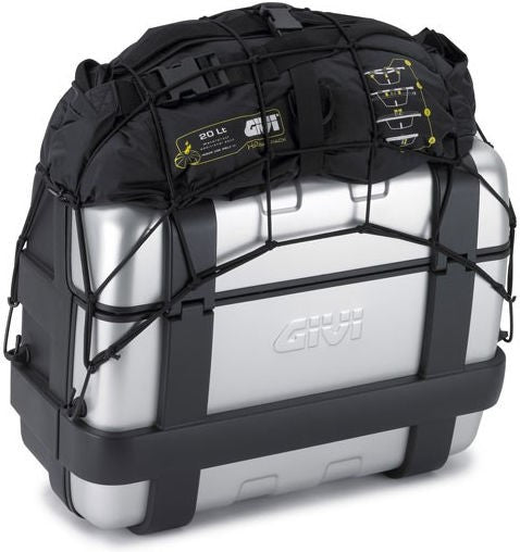 Givi / ジビ キャリーネット（T10N）用リングプラグ　4個 | E125