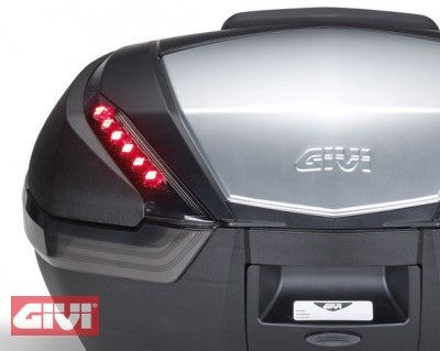 Givi / ジビ LED ブレーキライトキット V47モノキートップケース用 | E135