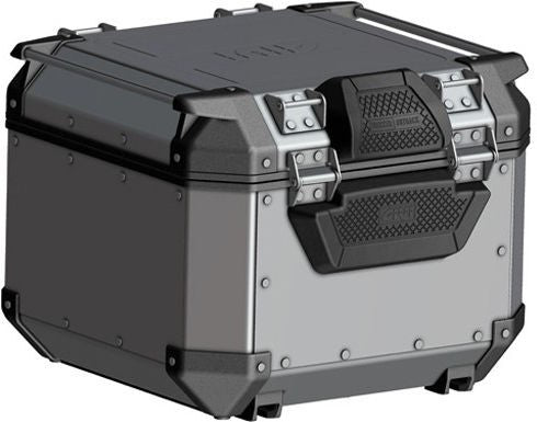 Givi / ジビ パッセンジャーバックレスト アルミニウム トップケース | E157