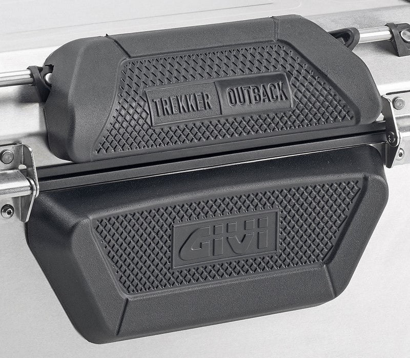 Givi / ジビ パッセンジャーバックレスト For Obkn58 | E172
