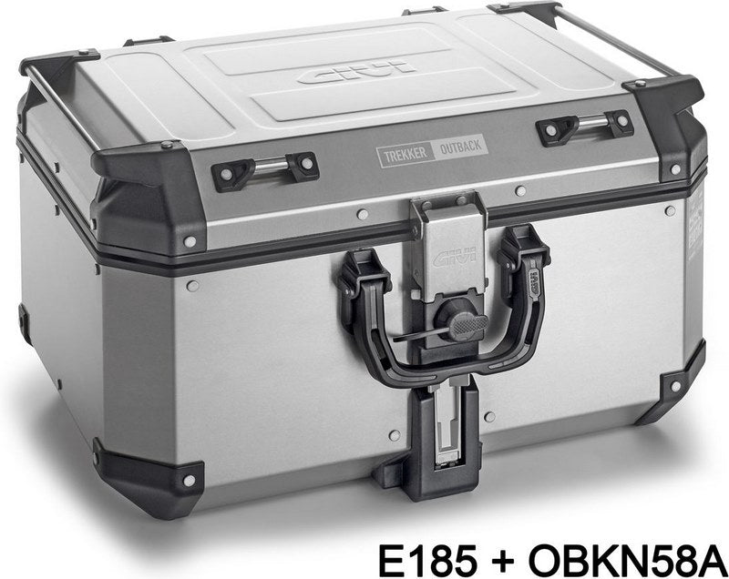 Givi / ジビ アディショナルハンドル OBKN42 OBKN58 DLM30 DLM46 | E185