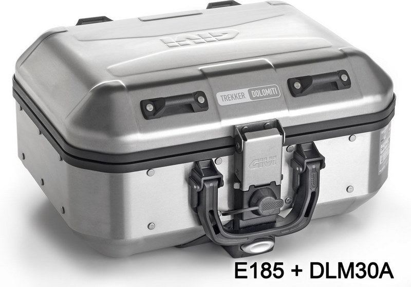 Givi / ジビ アディショナルハンドル OBKN42 OBKN58 DLM30 DLM46 | E185