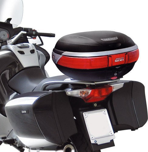 Givi / ジビ R 1200 RT (05-13) トップケースホルダープレート モノキー ケース | E193