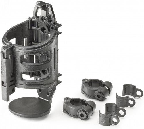 Givi / ジビ FIBERGLASS REINFORCED ナイロンサポート STF500S ブラケット | E199