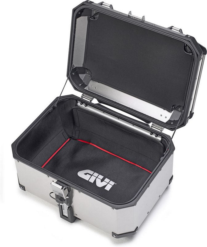 Givi / ジビ インナーライニング Trekker Outback OBKN58 トップケース | E201